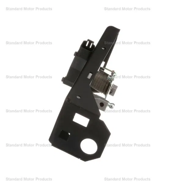 TH420 – STANDARD IGN Throttle Position Sensor, OE Replacement - view 2